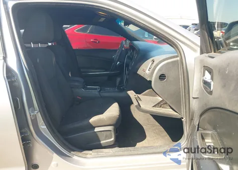 2013 Dodge Charger Se z USA, uszkodzony, nr VIN 2C3CDXBG9DH628455